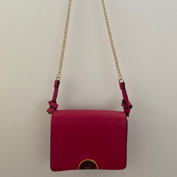 ZARA SMALL CROSSBODY BAG - Picture 2 of 4